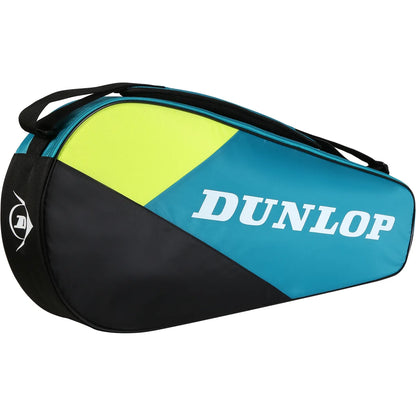 Dunlop Sx Club Tennis Bag 3 Rackets