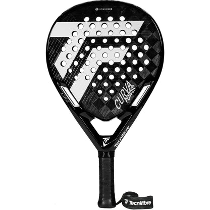 Tecnifibre Curva Power 2026 Padel Racket
