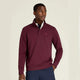 Wilson Parkside 1/2 Zip Sweat