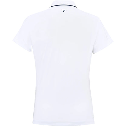 Tecnifibre Women's Team Tech Polo