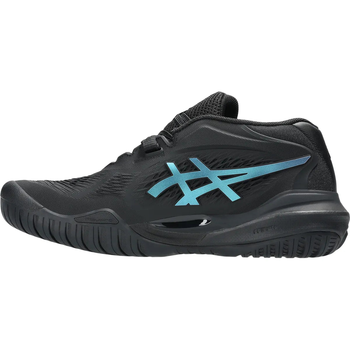 Asics Women's Gel Resolution X Night Pack All Court Shoes