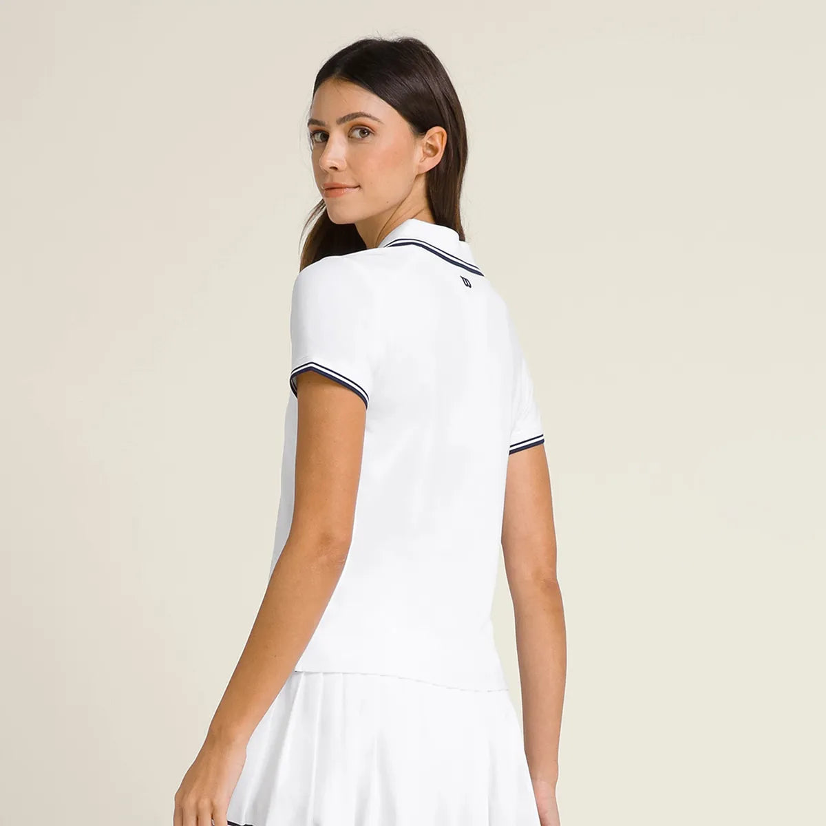 Wilson Women's Club Polo