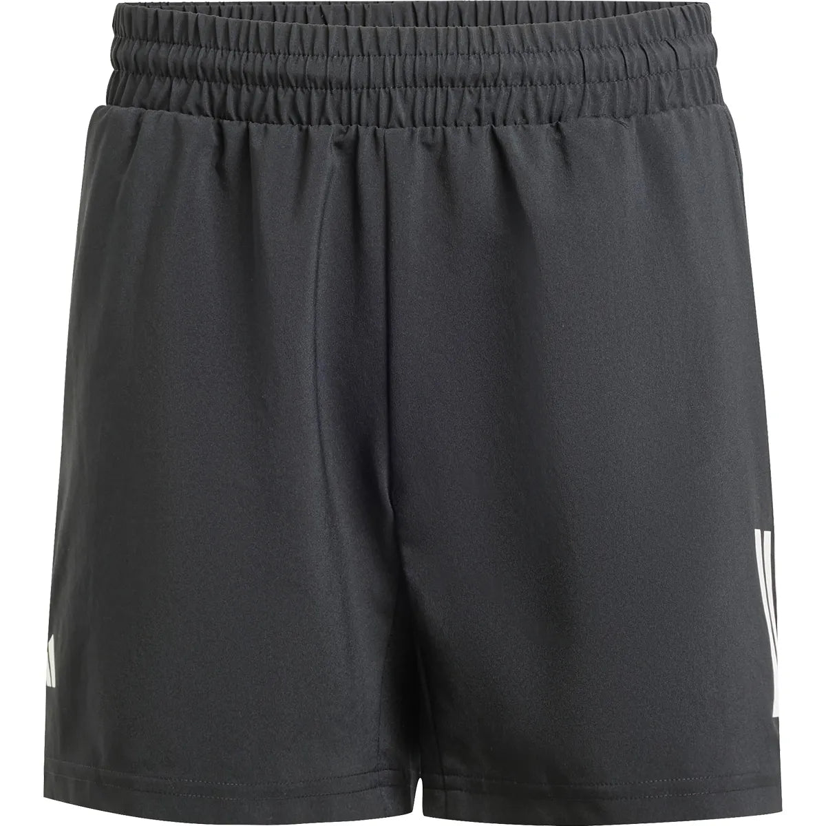 adidas Boys Club 3-Stripes Shorts