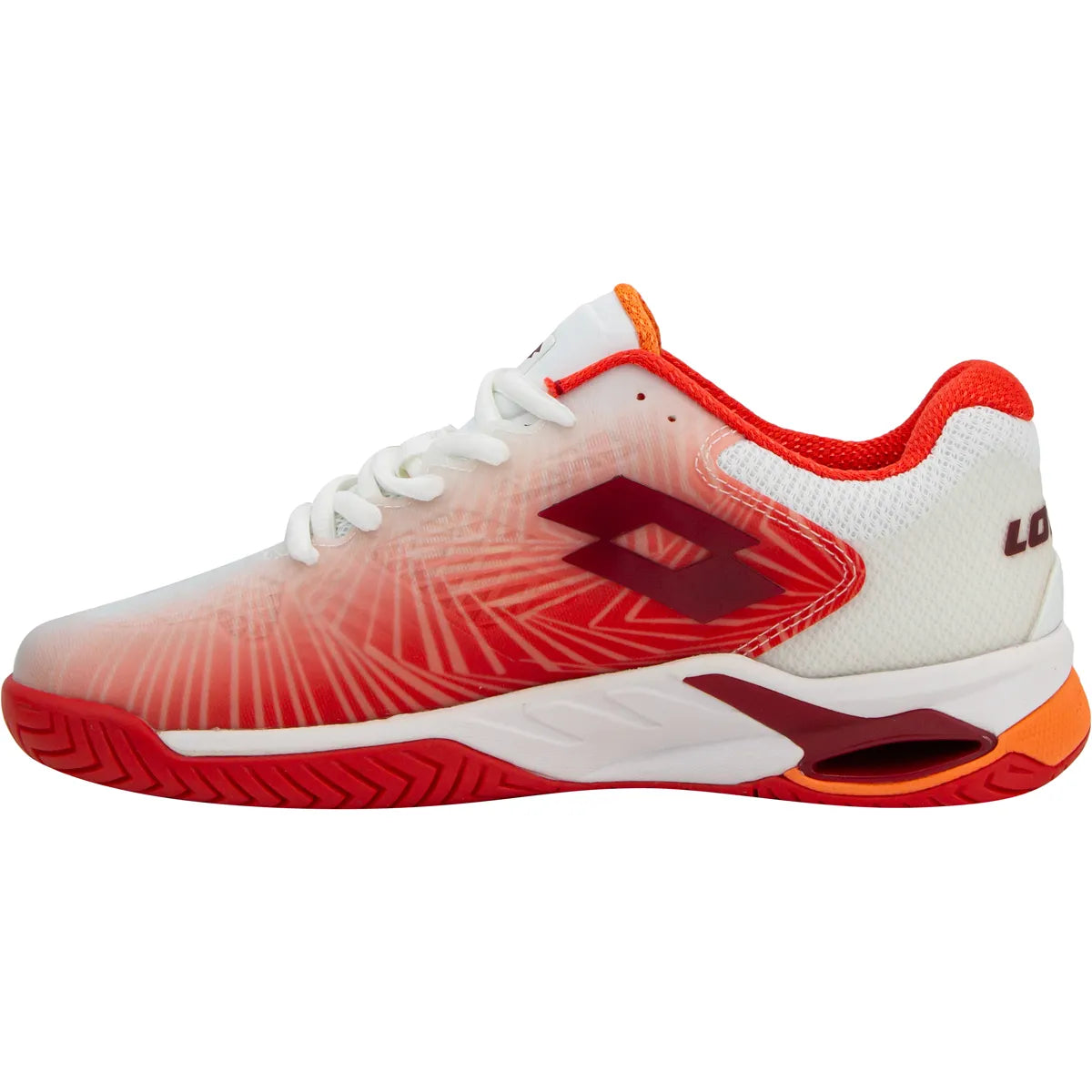 Lotto Women's Mirage 100 II All Court Shoes