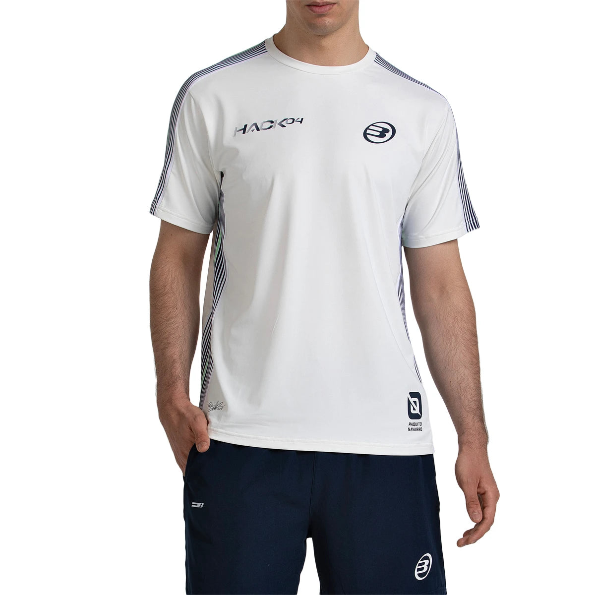 Bullpadel Paquito 26V T-Shirt