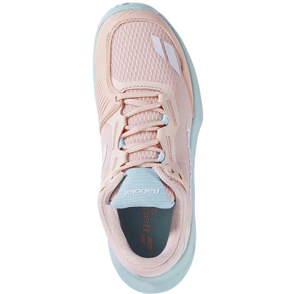 Babolat Women's Sfx 4 All Court Shoes