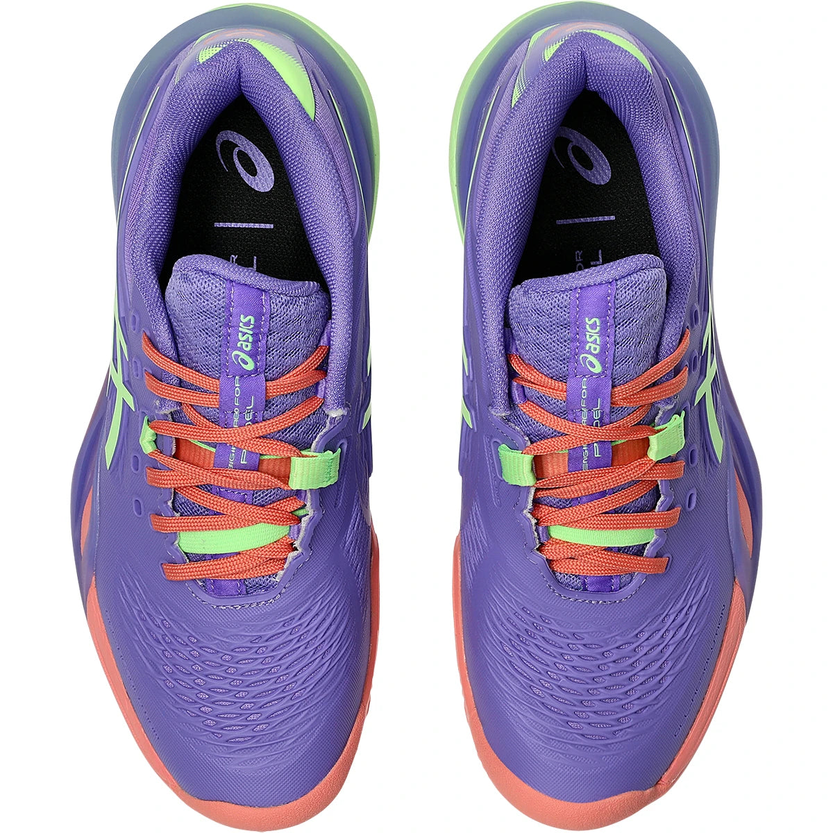 Asics Women's Gel Resolution X Padel Shoes
