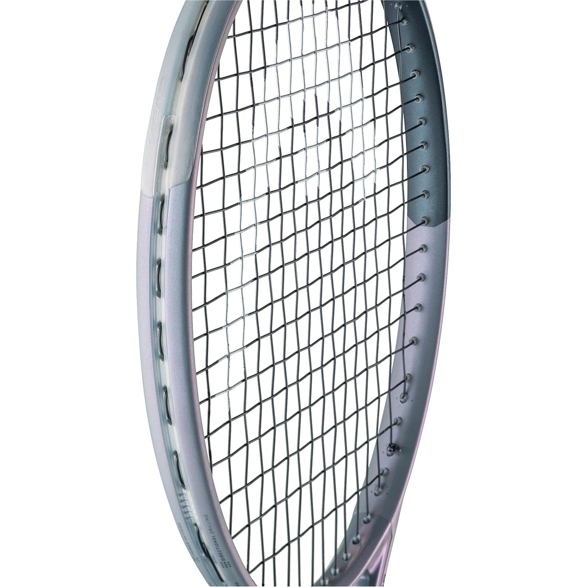 Head Squared Racket (295 Gr)