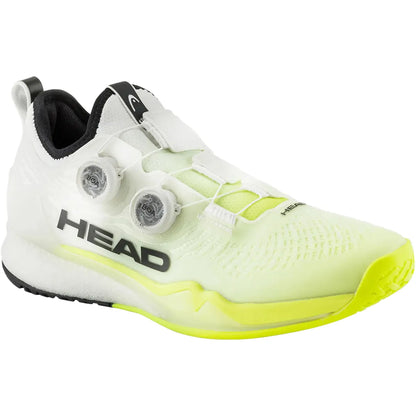 Head Endure Pro Boa All Court Shoes