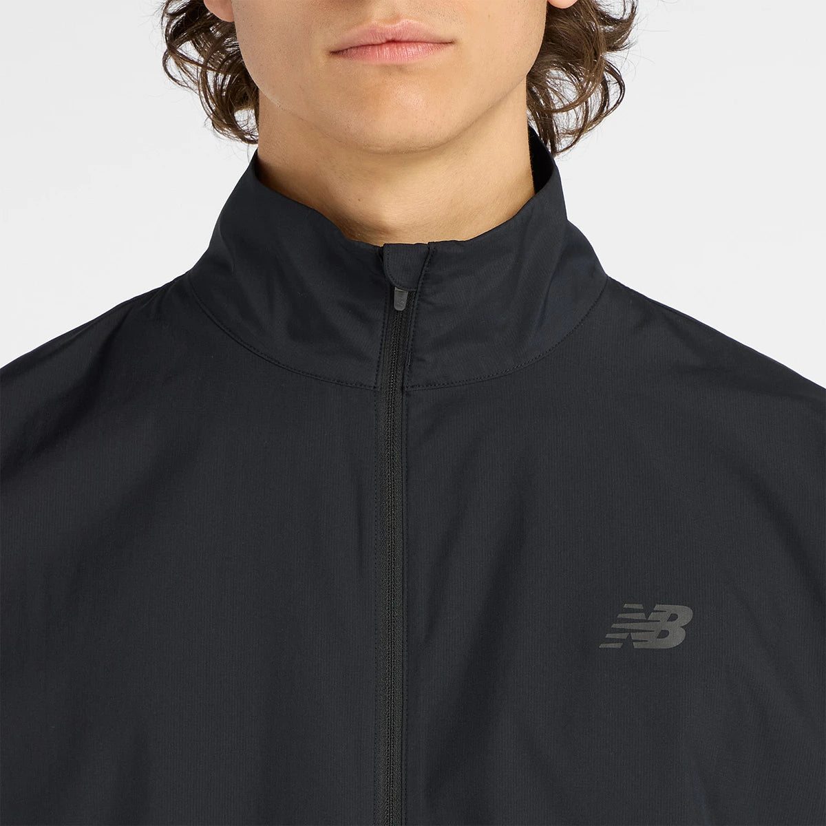 New Balance Essentials Performance Jacket