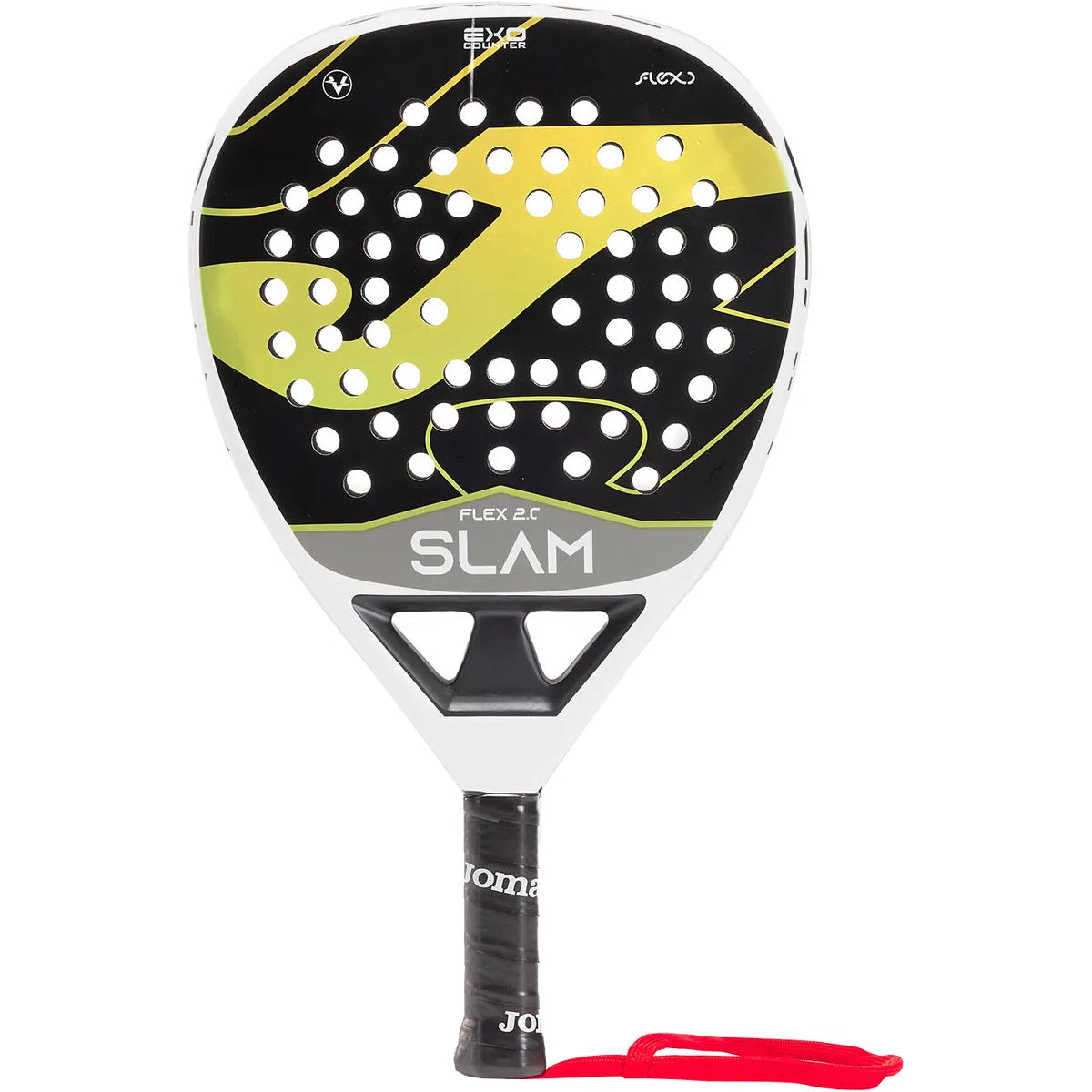Joma Slam Flex 2.0 Padel racket