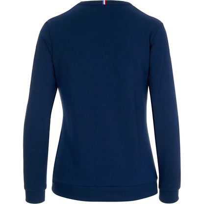 Le Coq Sportif Women's Season Crew Sweat