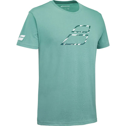 Babolat Junior Boys' Cotton T-Shirt