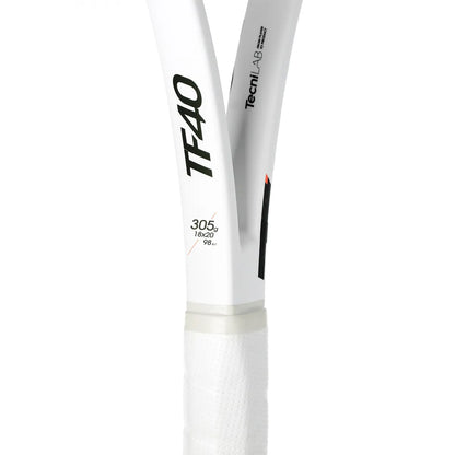 Tecnifibre Tf40 305 18X20 Racket (305 Gr)