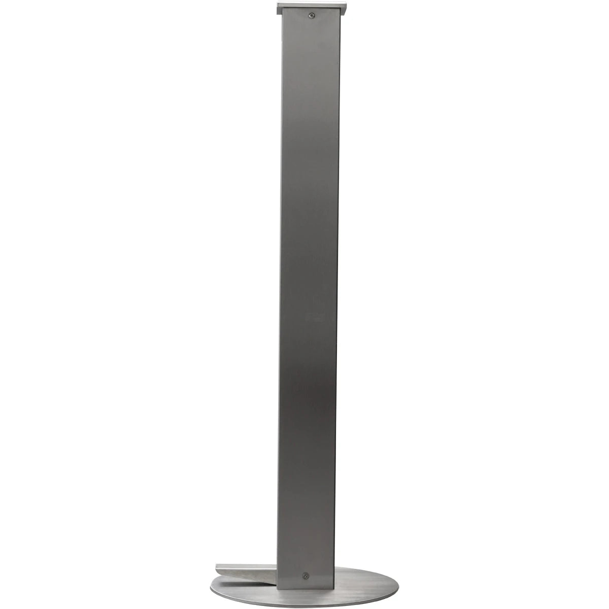 The Tower Contactless Gel Dispenser with 1 Gel Bottle