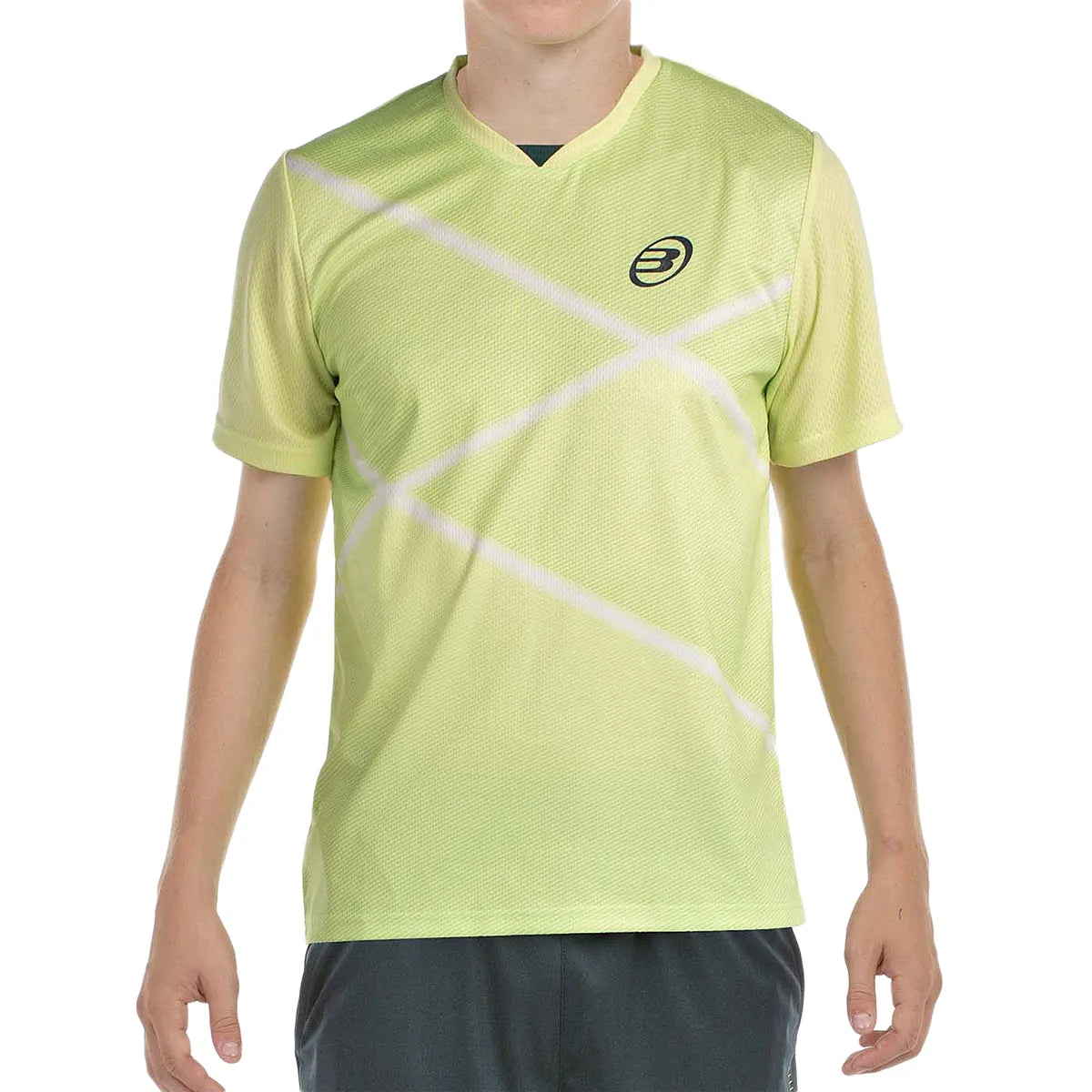 Bullpadel Junior Ladra T-Shirt