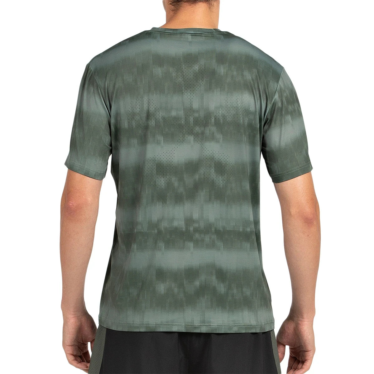 Bullpadel Pasco Graphic T-Shirt