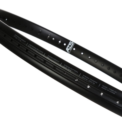 Prince Tour Carbon 100 Racket (275 Gr)