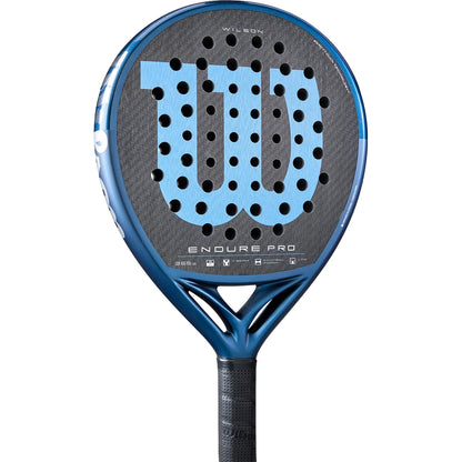 Wilson Endure Pro V1 Padel Racket