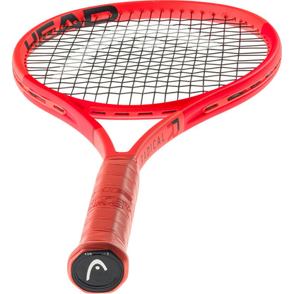 Head Radical MP Racket (300 Gr) (Strung)