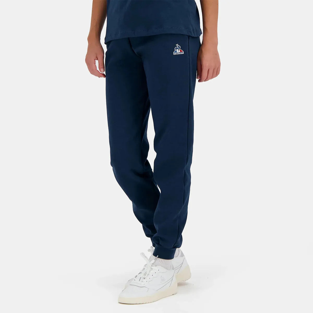 Le Coq Sportif Women's Essentiel Regular Trousers