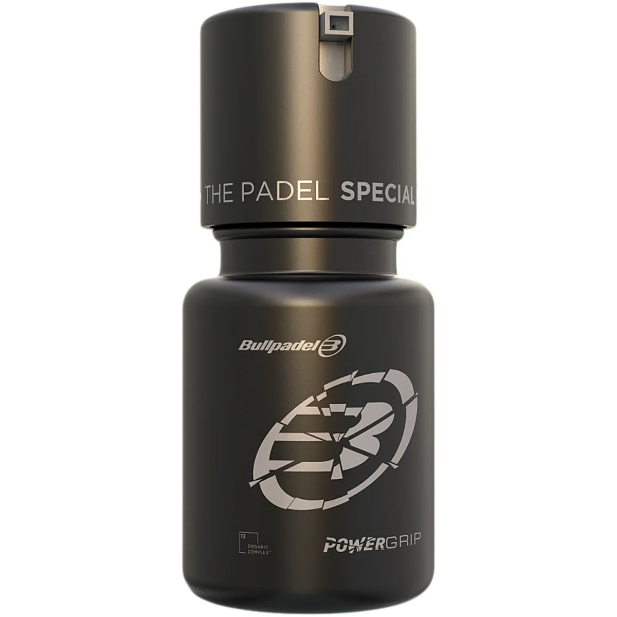 Bullpadel Power Grip Dehydrating Gel