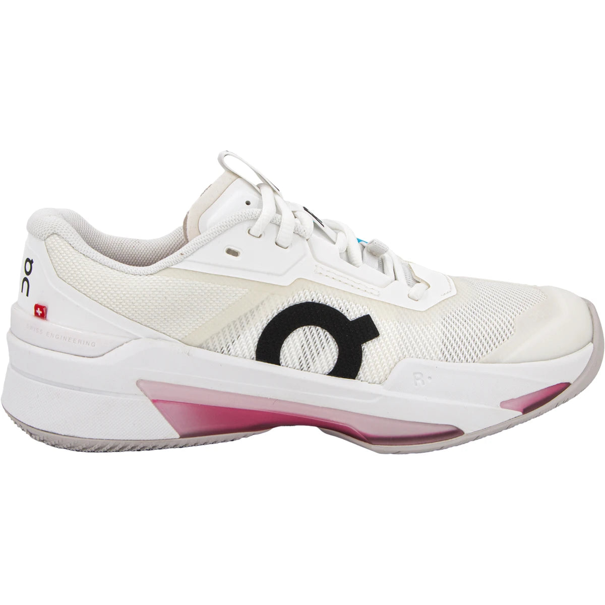 On Shoes Women The Roger Pro Fire All Court