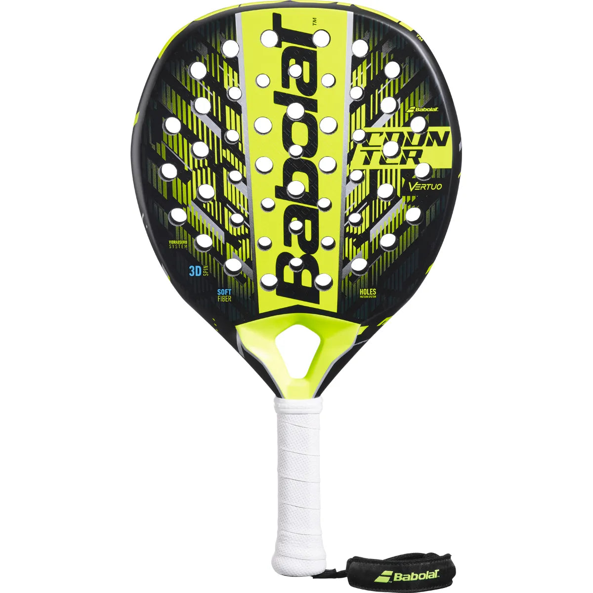 Babolat Counter Vertuo Padel Racket