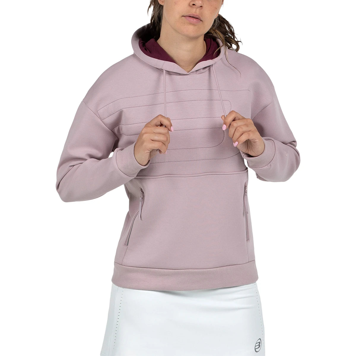 Bullpadel Women's Sweat Eolia