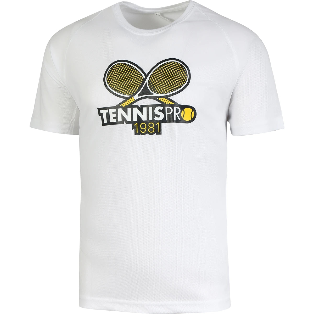 Tennispro Technical Racket T-Shirt