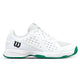 Wilson Junior Rush Pro shoes