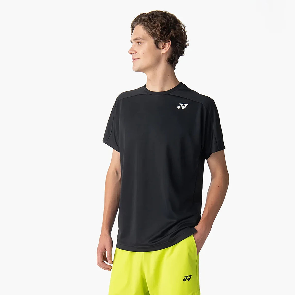 Yonex Tour Elite 16841Ex T-Shirt
