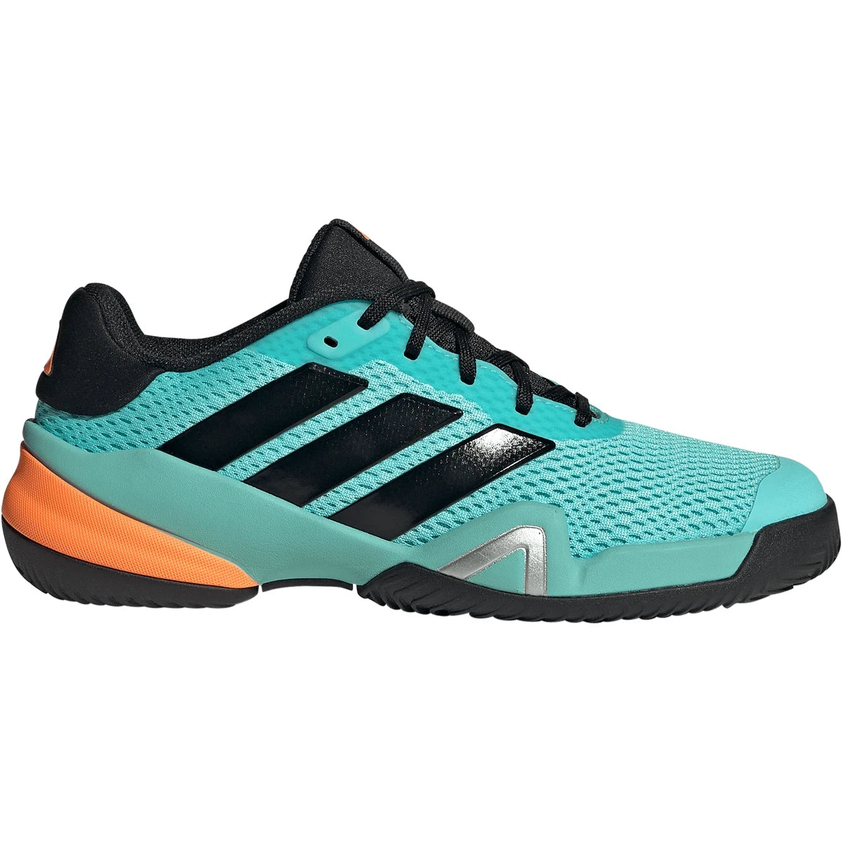 adidas Junior Barricade shoes