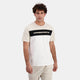 Le Coq Sportif Contemporary T-Shirt