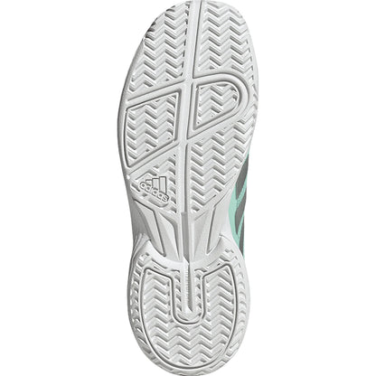 adidas Junior Crazyquick Padel shoes