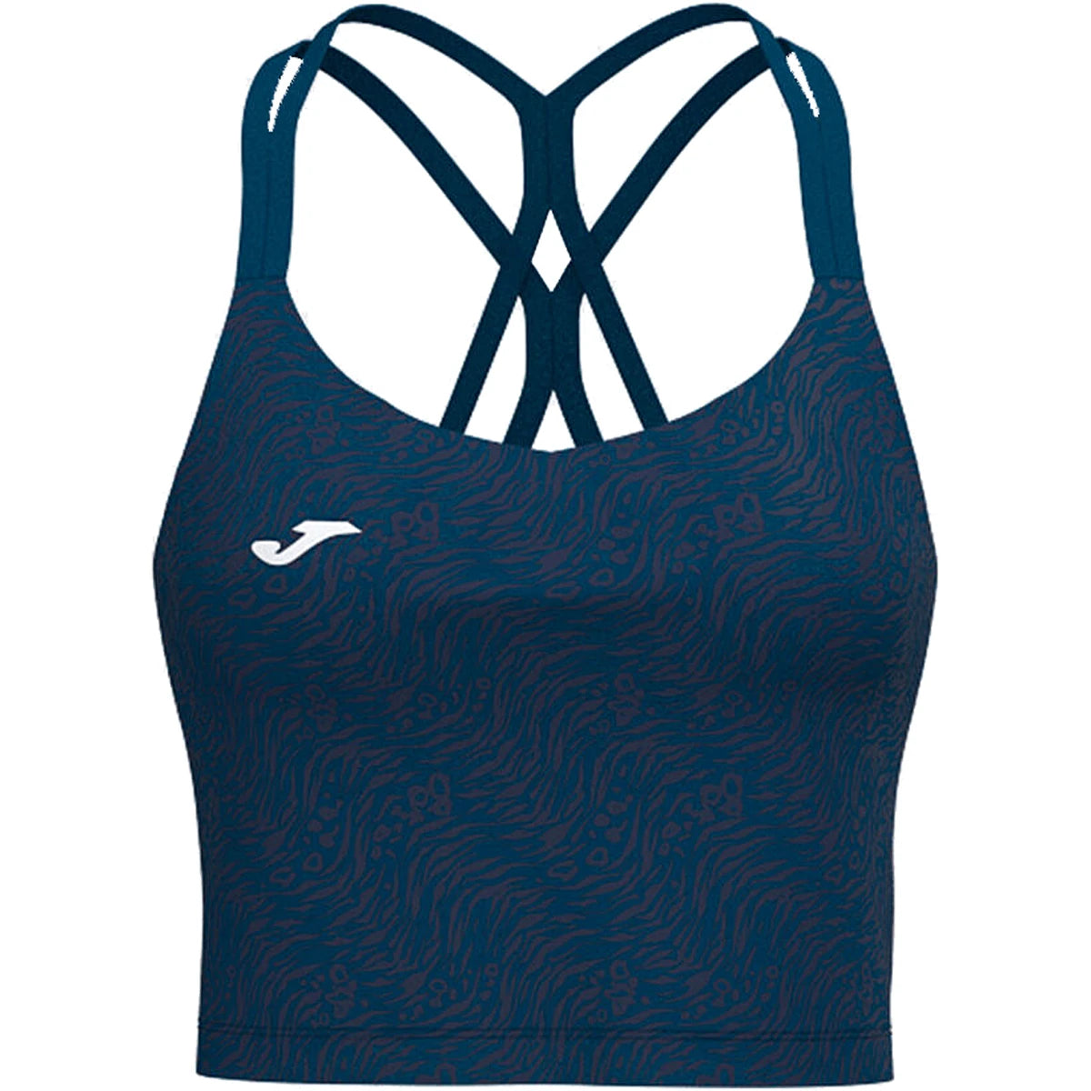 Joma Women's Tank Top Challenge