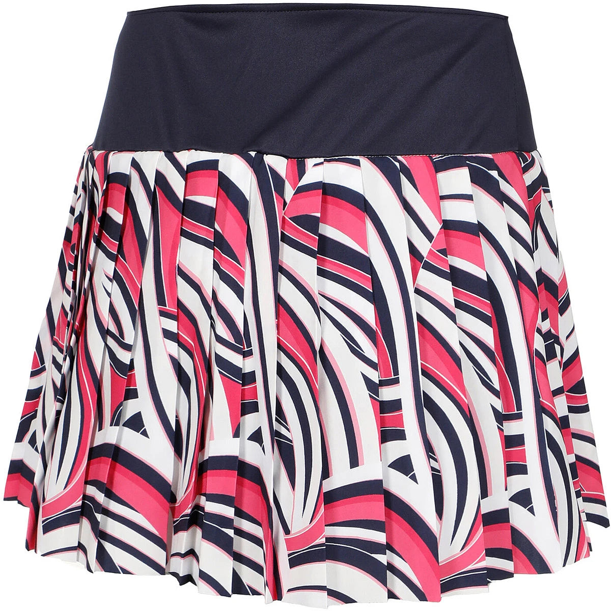 Fila Skirt Women Malea Krejcikova New York