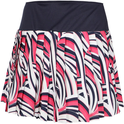 Fila Skirt Women Malea Krejcikova New York