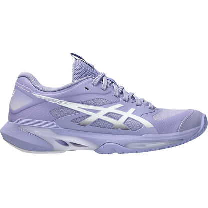 Asics Women’s Solution Speed FF 4 All Court Shoes