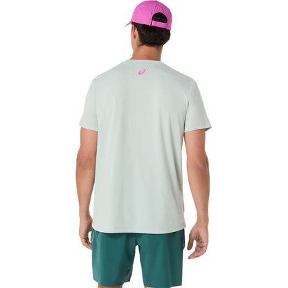 Asics Game Seasonal Graphic T-Shirt