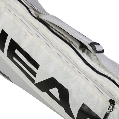 Head Tour Tennis Bag Racquet S 3 Rackets