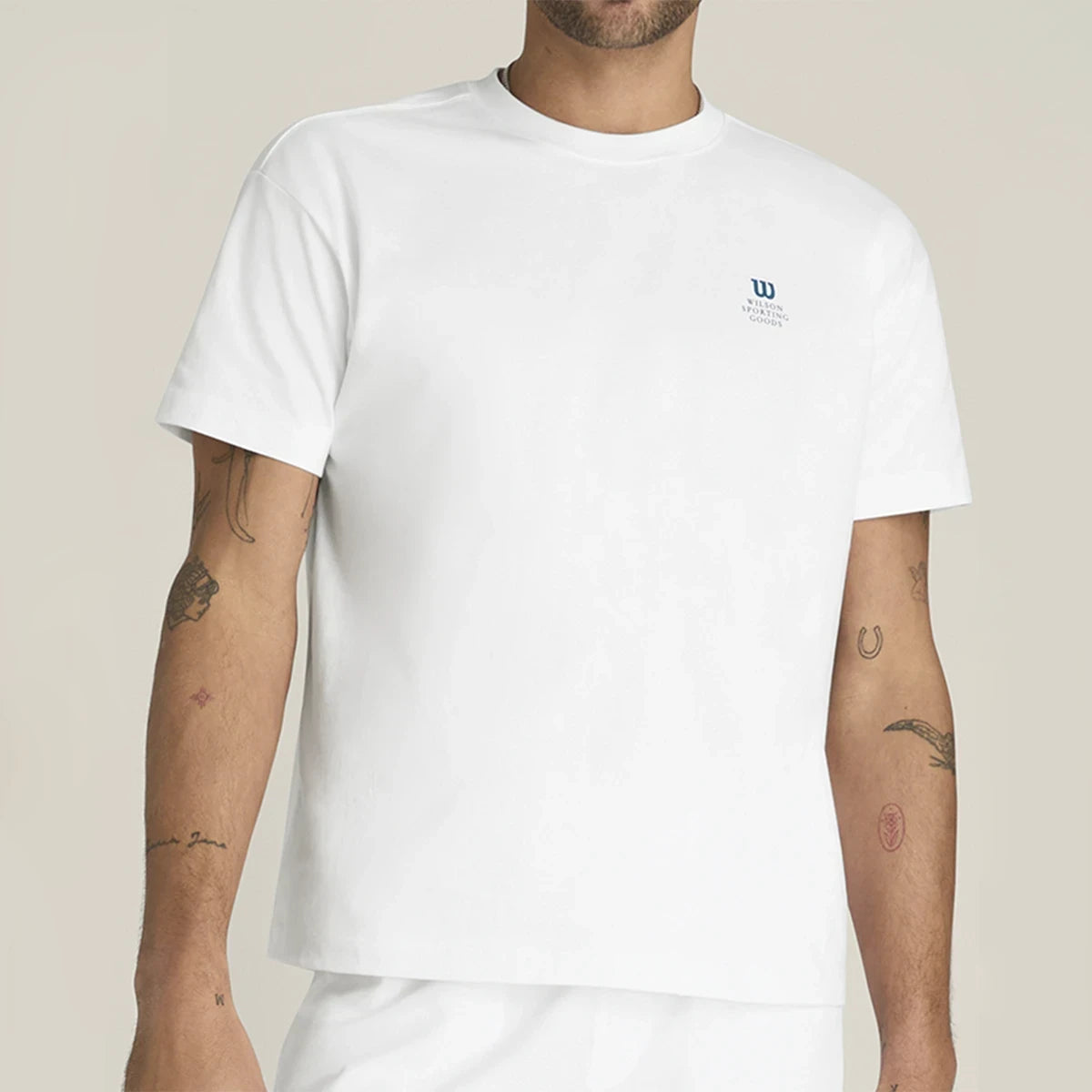 Wilson Classic T-Shirt