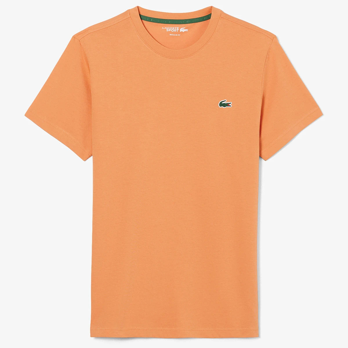 Lacoste Core Performance Graphic T-Shirt