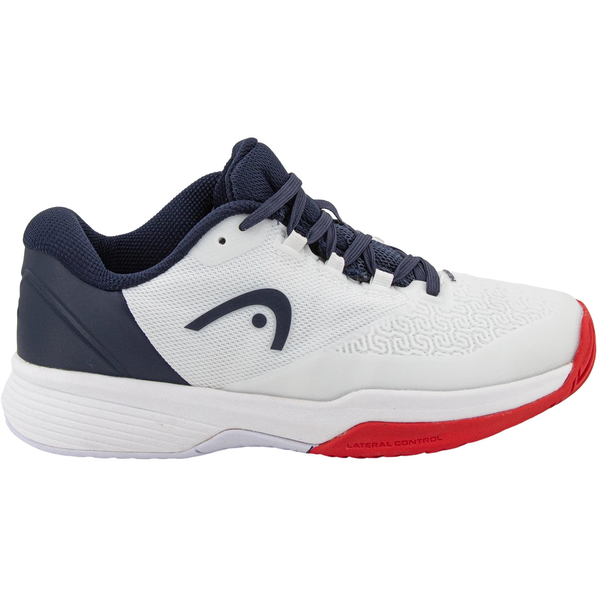 Head Junior Revolt Pro 5.0 All Court Shoes