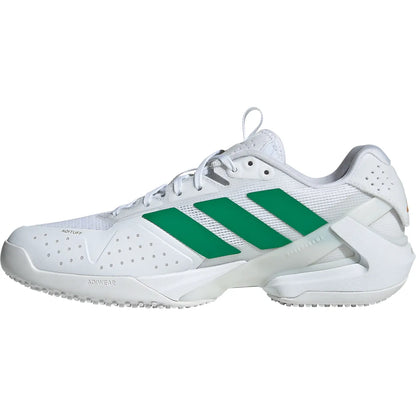 adidas Women's Adizero Ubersonic 5 Grass Shoes