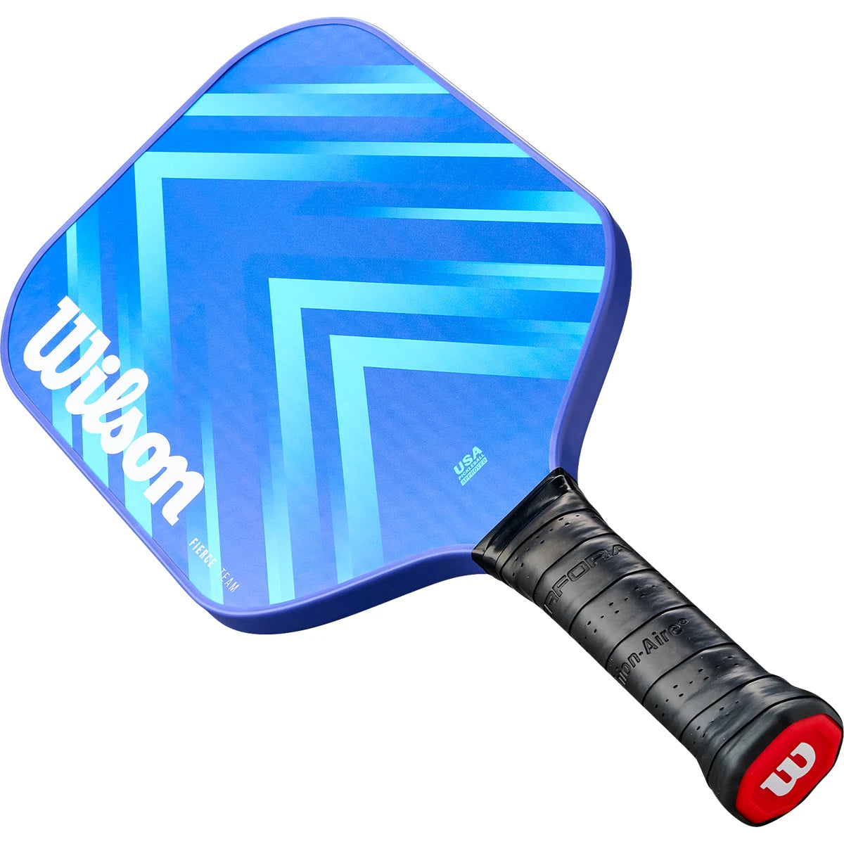 Wilson Fierce Team V2 Pickleball racket