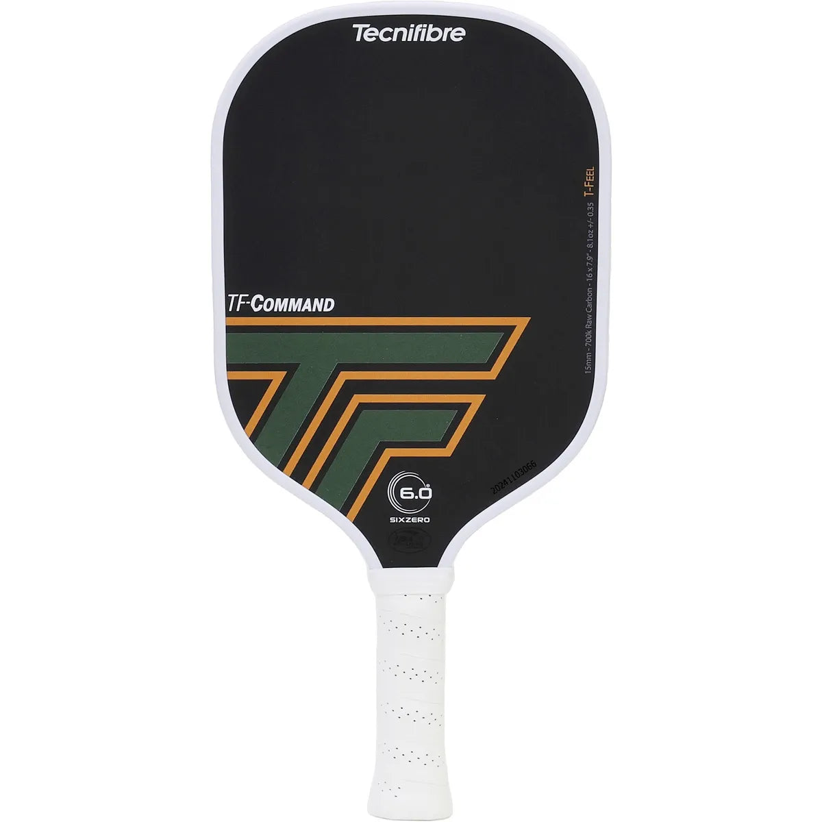 Tecnifibre Command Pickleball racket