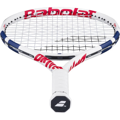 Babolat Drive Junior 24 White Racket