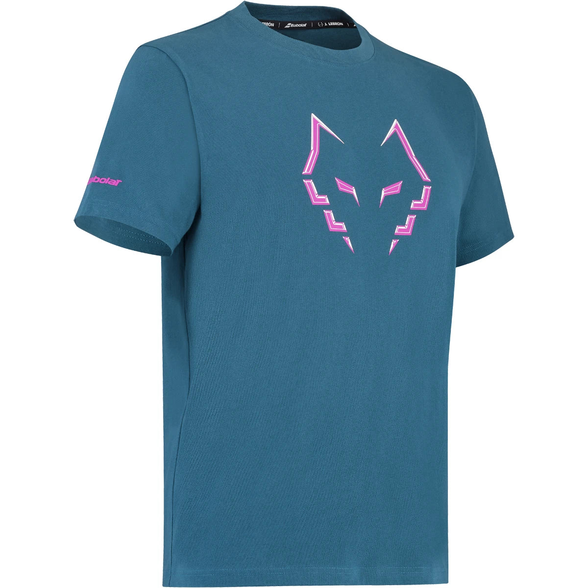Babolat Padel Lebron T-Shirt