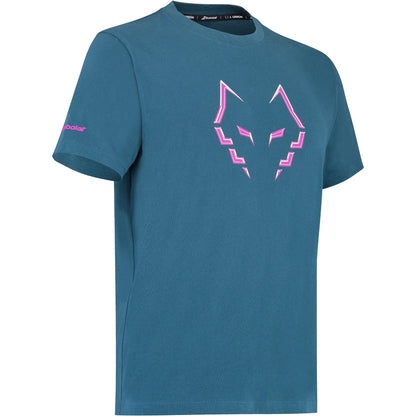 Babolat Padel Lebron T-Shirt